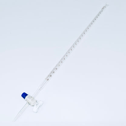 Acid burette