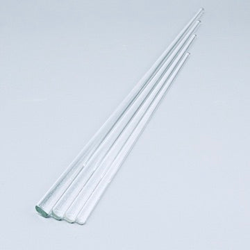 Glass rod, 10 pcs/case