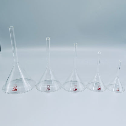 Funnel, short stem