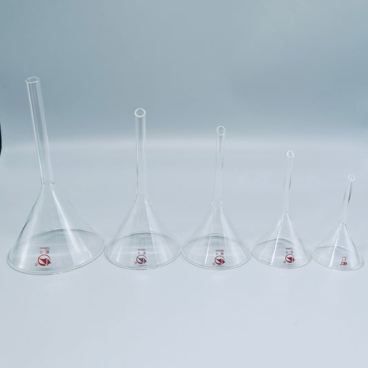 Funnel, short stem