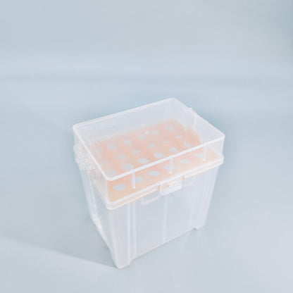 MicroPipette Tip Boxes (box only)