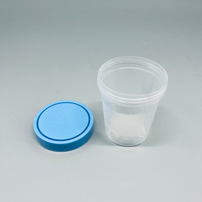 Specimen Containers/Sample Cups
