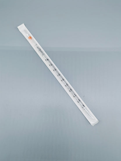 Serological pipettes