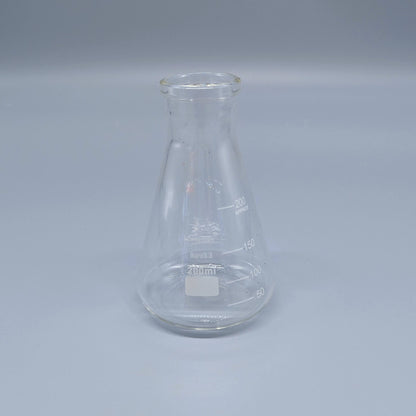Erlenmeyer Flask, Borosilicate glass