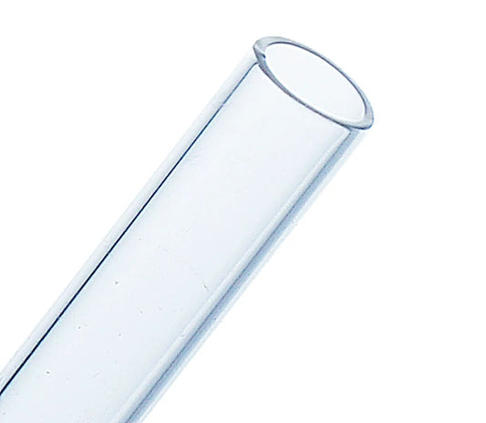 NMR tubes, boroscilicate glass, 5 mm, with caps