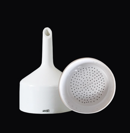 Buchner funnels