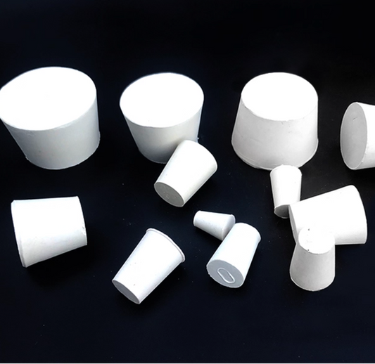 Rubber stopper