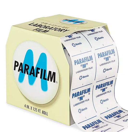 Parafilm, 4 in*125 ft