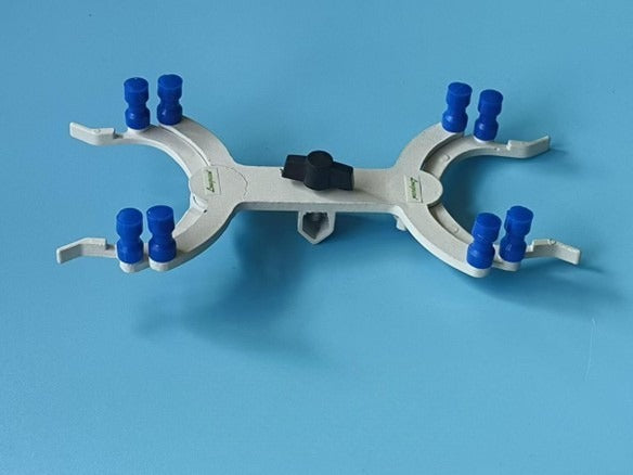 Burette Clamp