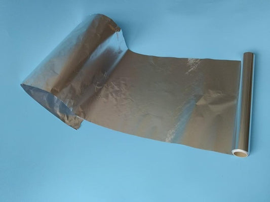 Heavy Duty Aluminum Foil