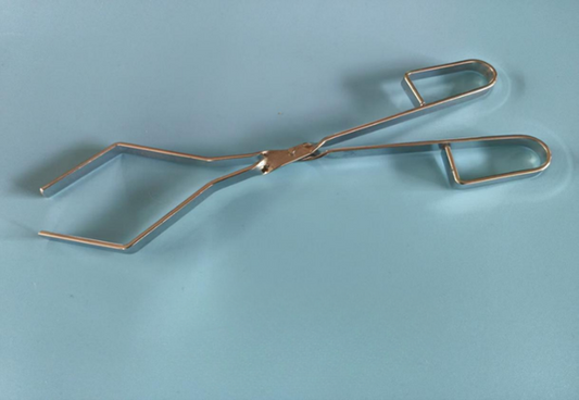 Beaker Clamp, Stainless Steel